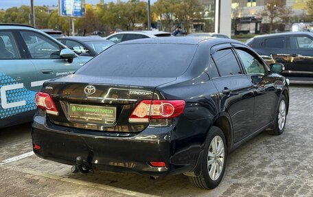 Toyota Corolla, 2012 год, 996 000 рублей, 6 фотография