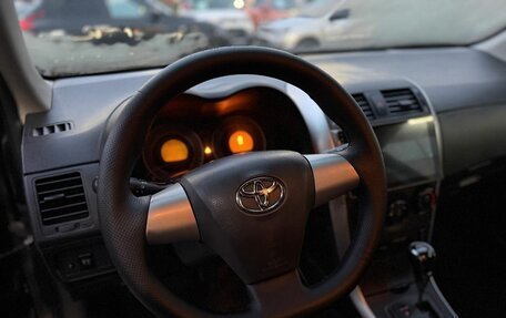 Toyota Corolla, 2012 год, 996 000 рублей, 11 фотография