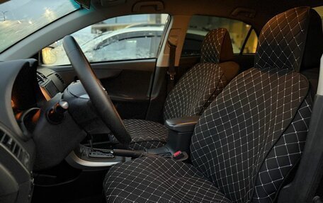 Toyota Corolla, 2012 год, 996 000 рублей, 12 фотография