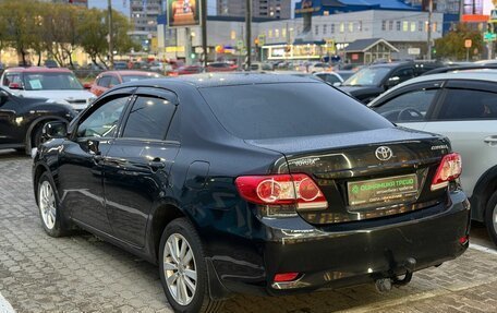 Toyota Corolla, 2012 год, 996 000 рублей, 8 фотография