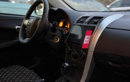 Toyota Corolla, 2012 год, 996 000 рублей, 14 фотография