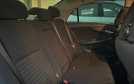 Toyota Corolla, 2012 год, 996 000 рублей, 16 фотография