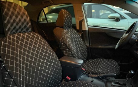 Toyota Corolla, 2012 год, 996 000 рублей, 15 фотография