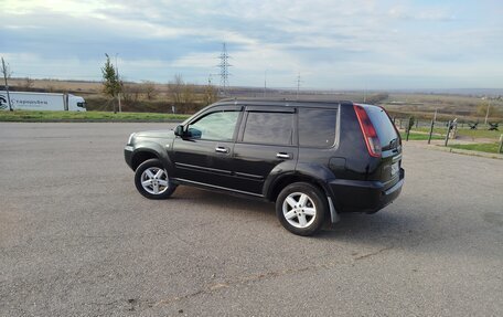 Nissan X-Trail, 2005 год, 520 000 рублей, 3 фотография