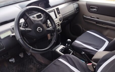 Nissan X-Trail, 2005 год, 520 000 рублей, 8 фотография