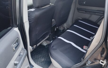 Nissan X-Trail, 2005 год, 520 000 рублей, 9 фотография