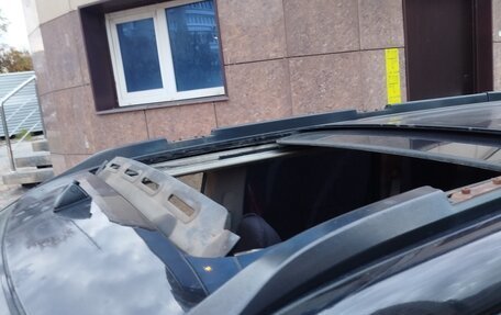Nissan X-Trail, 2005 год, 520 000 рублей, 11 фотография
