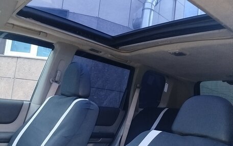 Nissan X-Trail, 2005 год, 520 000 рублей, 10 фотография