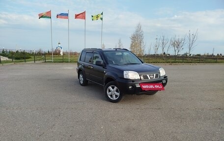 Nissan X-Trail, 2005 год, 520 000 рублей, 6 фотография