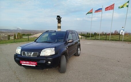 Nissan X-Trail, 2005 год, 520 000 рублей, 2 фотография