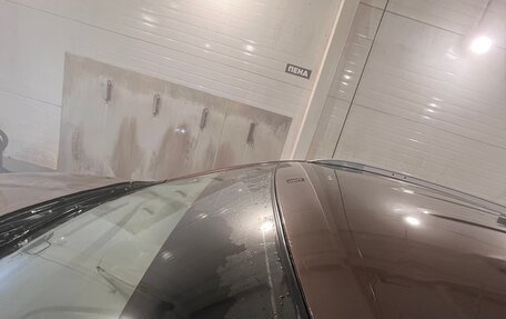 Hyundai ix35 I рестайлинг, 2010 год, 1 150 000 рублей, 4 фотография