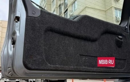 Chevrolet Niva I рестайлинг, 2016 год, 620 000 рублей, 4 фотография