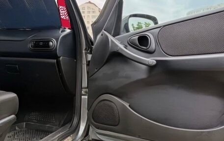 Chevrolet Niva I рестайлинг, 2016 год, 620 000 рублей, 5 фотография