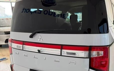 Mitsubishi Delica D:5 I, 2026 год, 5 800 000 рублей, 6 фотография