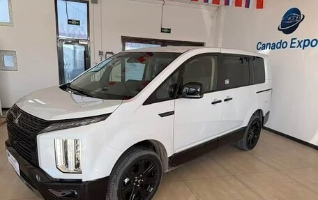Mitsubishi Delica D:5 I, 2026 год, 5 800 000 рублей, 7 фотография