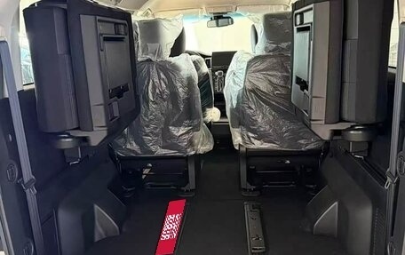Mitsubishi Delica D:5 I, 2026 год, 5 800 000 рублей, 10 фотография