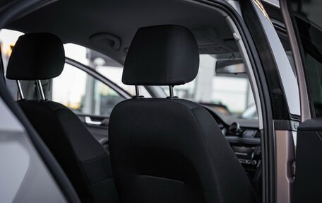 Skoda Rapid I, 2018 год, 1 300 000 рублей, 21 фотография