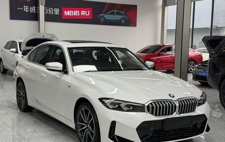 BMW 3 серия, 2023 год, 2 870 000 рублей, 1 фотография