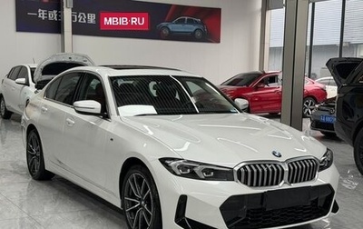 BMW 3 серия, 2023 год, 2 870 000 рублей, 1 фотография
