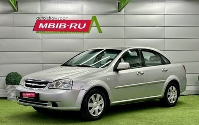 Chevrolet Lacetti, 2012 год, 389 000 рублей, 1 фотография