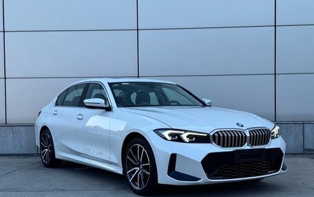 BMW 3 серия, 2023 год, 2 850 000 рублей, 1 фотография
