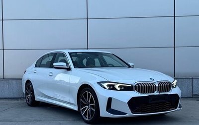 BMW 3 серия, 2023 год, 2 850 000 рублей, 1 фотография