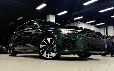Audi A3, 2023 год, 1 847 000 рублей, 1 фотография