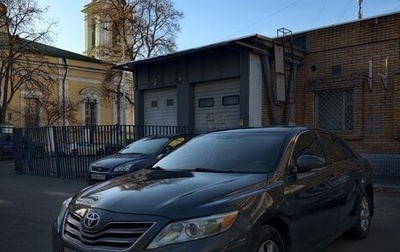 Toyota Camry, 2011 год, 1 100 000 рублей, 1 фотография