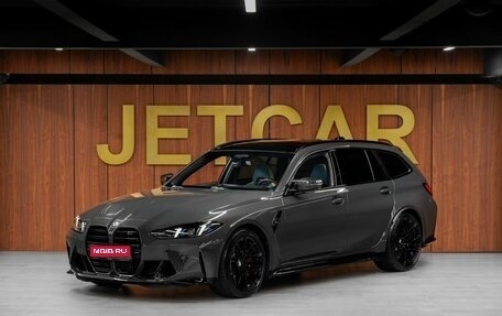 BMW M3, 2024 год, 15 200 000 рублей, 1 фотография
