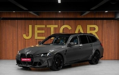 BMW M3, 2024 год, 15 200 000 рублей, 1 фотография