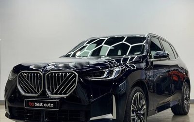 BMW X3, 2025 год, 6 600 000 рублей, 1 фотография