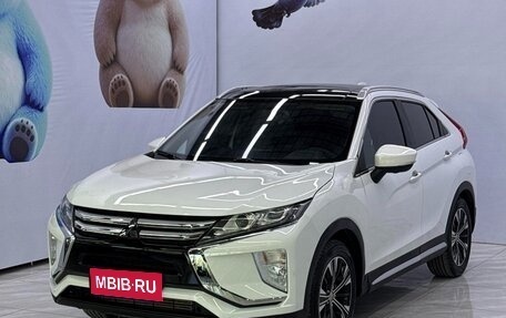 Mitsubishi Eclipse Cross, 2022 год, 1 770 000 рублей, 1 фотография