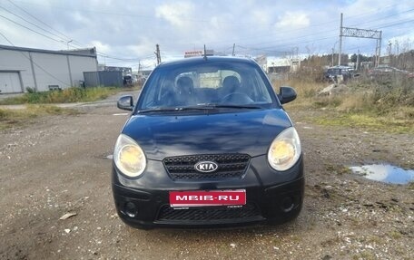 KIA Picanto I, 2010 год, 307 000 рублей, 1 фотография