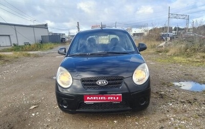 KIA Picanto I, 2010 год, 307 000 рублей, 1 фотография