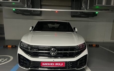 Volkswagen Touareg III, 2026 год, 9 270 777 рублей, 1 фотография