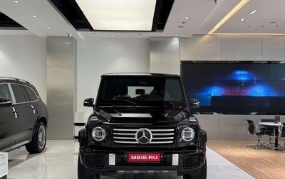 Mercedes-Benz G-Класс W463 рестайлинг _iii, 2026 год, 17 000 000 рублей, 1 фотография