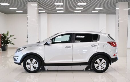 KIA Sportage III, 2012 год, 1 049 000 рублей, 6 фотография
