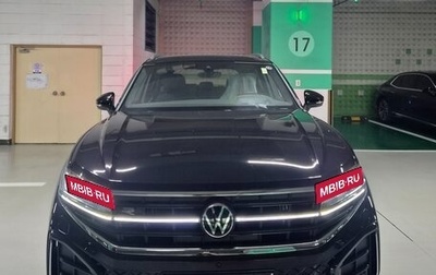 Volkswagen Touareg III, 2026 год, 8 900 777 рублей, 1 фотография