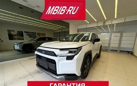 Toyota RAV4, 2026 год, 4 750 000 рублей, 1 фотография