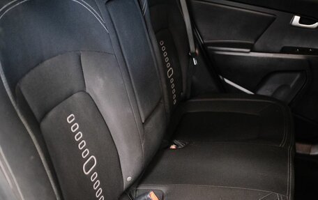 KIA Sportage III, 2012 год, 1 049 000 рублей, 21 фотография