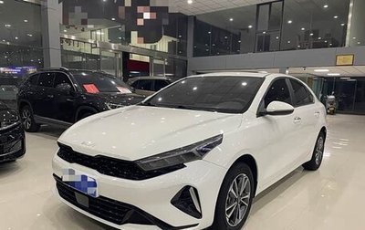 KIA K3, 2023 год, 1 230 000 рублей, 1 фотография