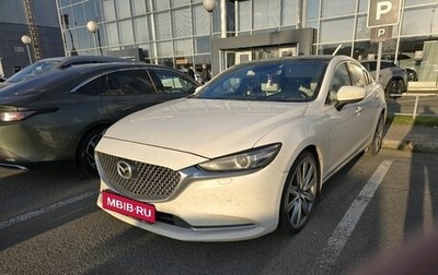 Mazda 6, 2020 год, 2 169 000 рублей, 1 фотография