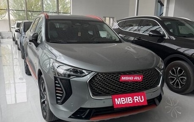 Haval Jolion, 2021 год, 1 600 000 рублей, 1 фотография