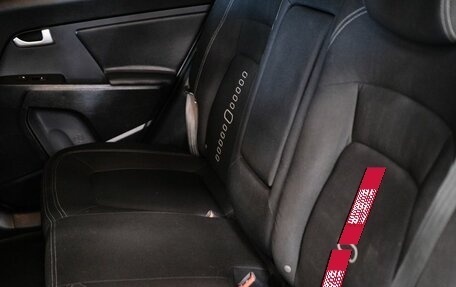 KIA Sportage III, 2012 год, 1 049 000 рублей, 22 фотография
