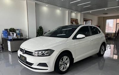 Volkswagen Polo, 2023 год, 1 300 020 рублей, 1 фотография