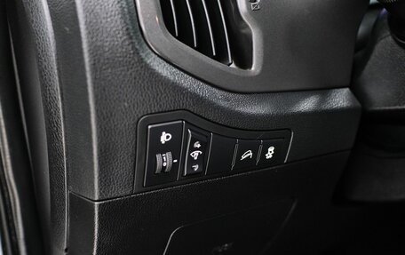 KIA Sportage III, 2012 год, 1 049 000 рублей, 24 фотография