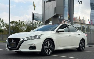 Nissan Altima VI (L34), 2022 год, 1 789 000 рублей, 1 фотография