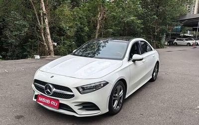 Mercedes-Benz A-Класс, 2023 год, 1 452 000 рублей, 1 фотография