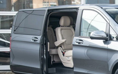 Mercedes-Benz V-Класс, 2020 год, 4 690 000 рублей, 1 фотография