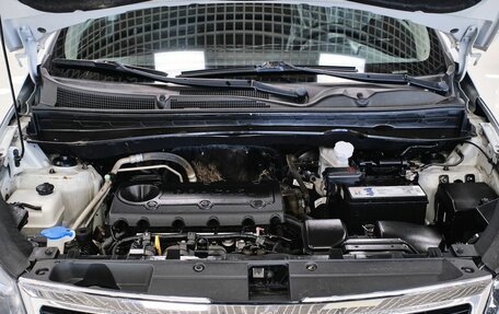 KIA Sportage III, 2012 год, 1 049 000 рублей, 27 фотография